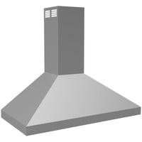 Vent-A-Hood Ventilation Range Hoods PDAH14-K42SS IMAGE 1