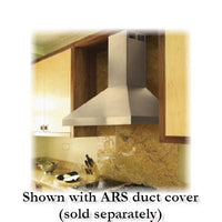 Vent-A-Hood Ventilation Range Hoods PDAH14-K42SS IMAGE 2