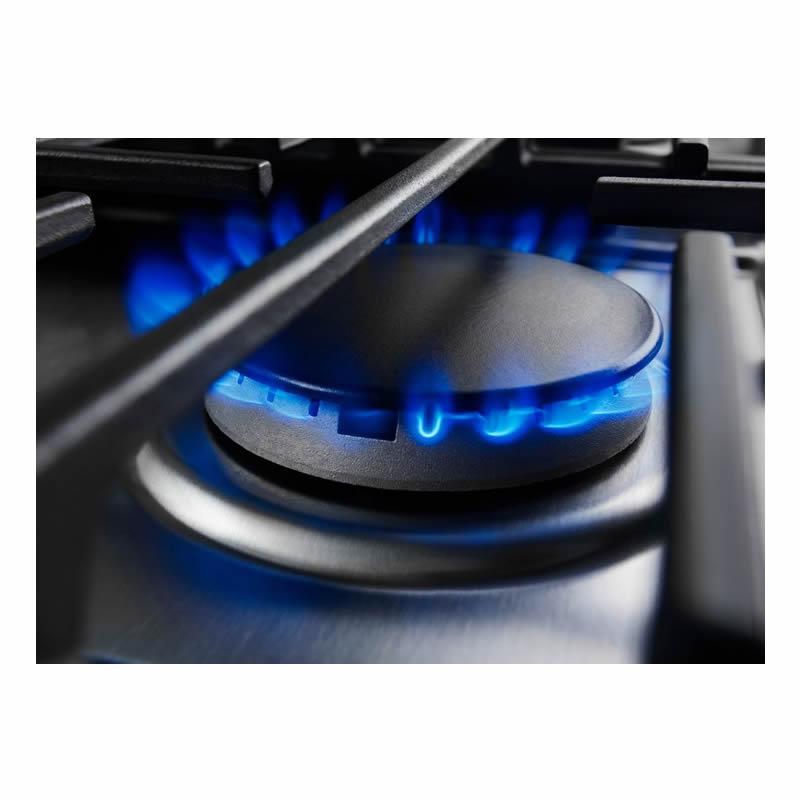 KitchenAid Ranges Dual Fuel KSDG950ESS IMAGE 3