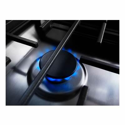 KitchenAid Ranges Dual Fuel KSDG950ESS IMAGE 6