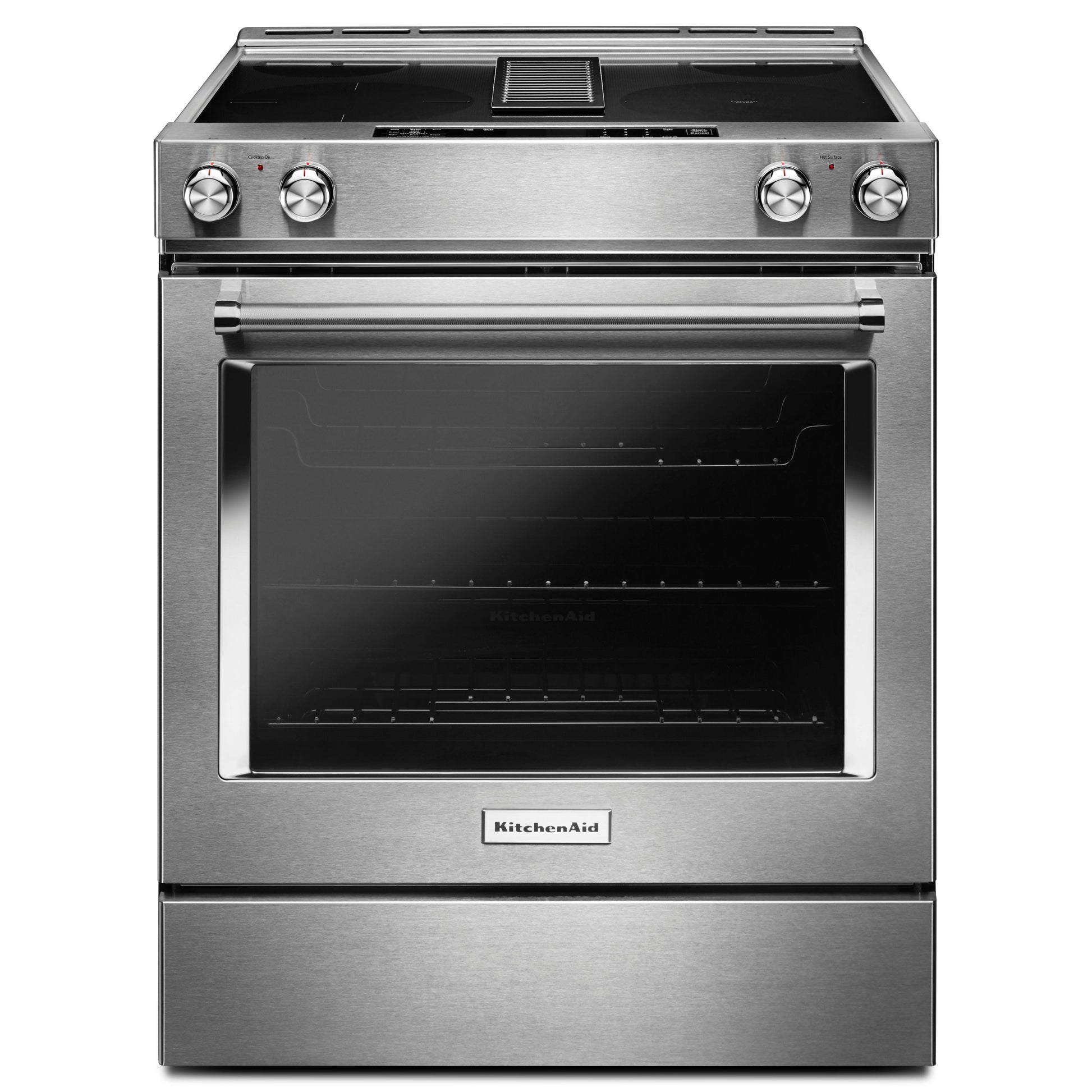 KitchenAid Ranges Electric KSEG950ESS IMAGE 1
