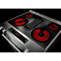 KitchenAid Ranges Electric KSEG950ESS IMAGE 2