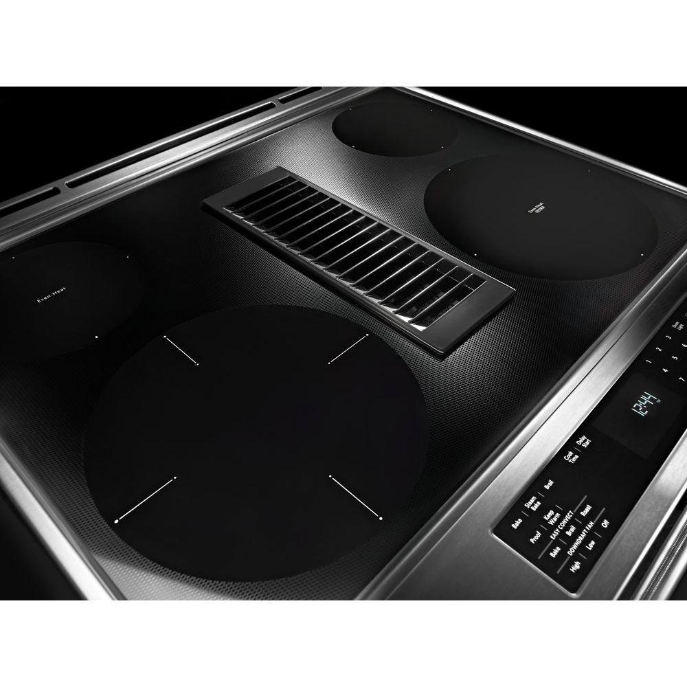 KitchenAid Ranges Electric KSEG950ESS IMAGE 3