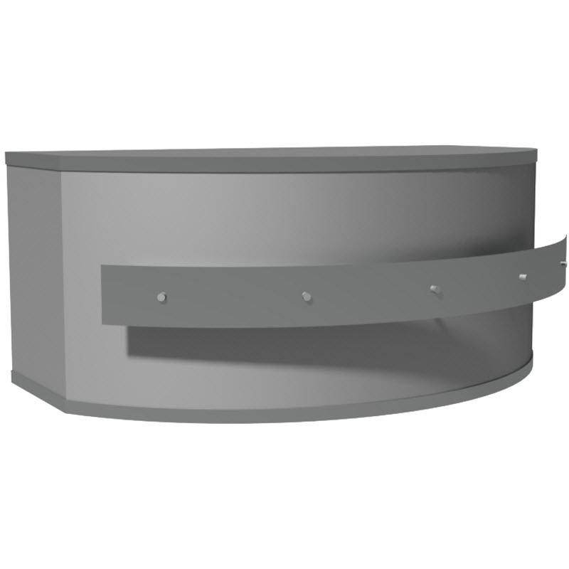 Vent-A-Hood Ventilation Range Hoods JCWR18-142SS IMAGE 1