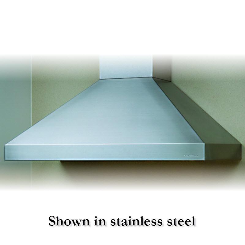 Vent-A-Hood Ventilation Range Hoods SLDH14-136WH IMAGE 3