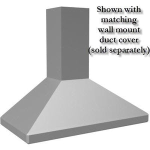 Vent-A-Hood Ventilation Range Hoods SLDH14-142SS IMAGE 1