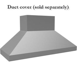 Vent-A-Hood Ventilation Range Hoods NEPTH18-360SS IMAGE 1