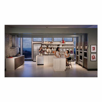 KitchenAid Warming Drawers 24 Inches KOWT104ESS IMAGE 2