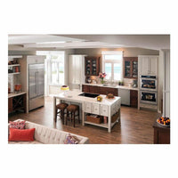KitchenAid Warming Drawers 24 Inches KOWT104ESS IMAGE 5