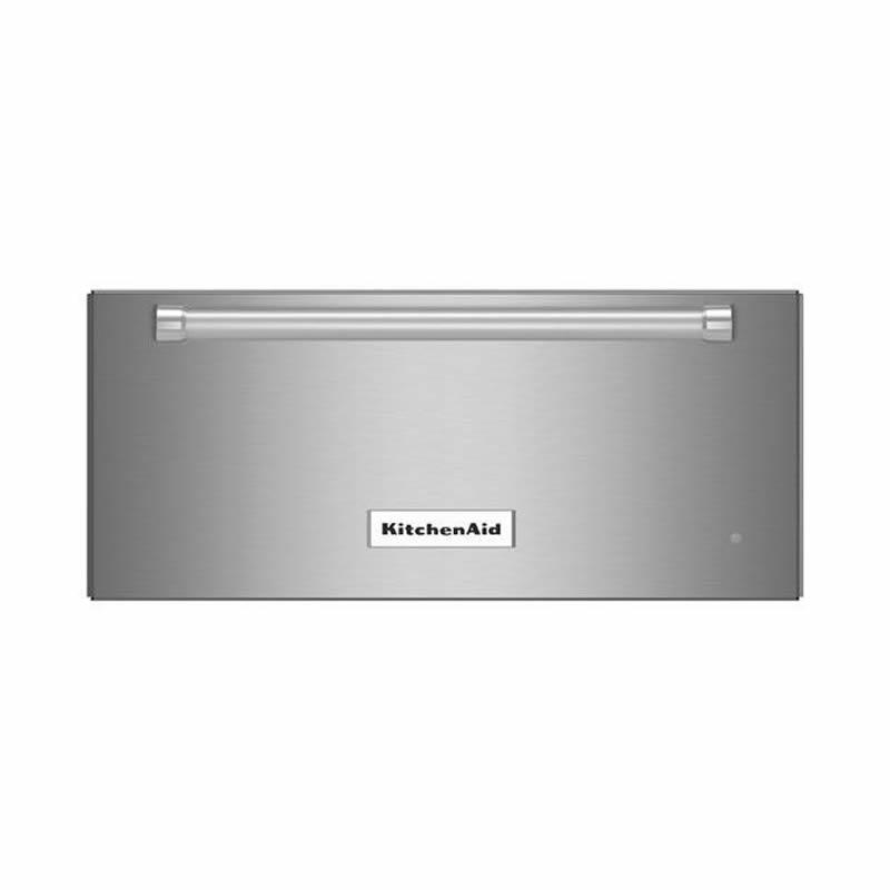 KitchenAid Warming Drawers 24 Inches KOWT104ESS IMAGE 6