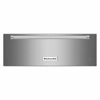 KitchenAid Warming Drawers 30 Inches KOWT100ESS IMAGE 1