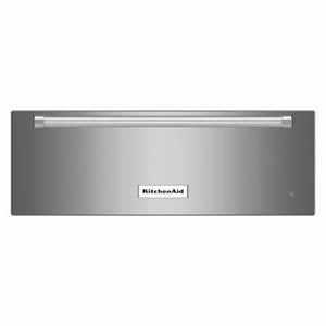 KitchenAid Warming Drawers 30 Inches KOWT100ESS IMAGE 1