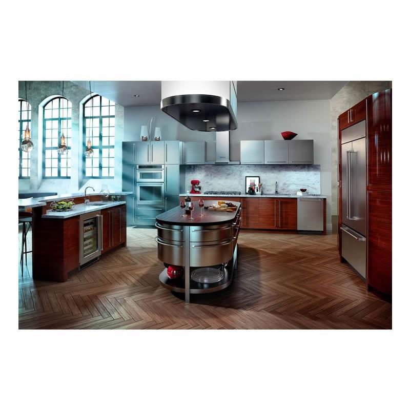 KitchenAid Warming Drawers 30 Inches KOWT100ESS IMAGE 5