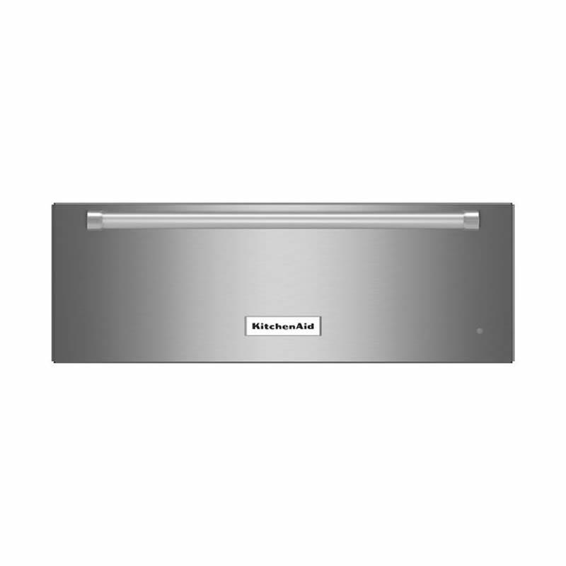 KitchenAid Warming Drawers 30 Inches KOWT100ESS IMAGE 7