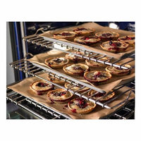 KitchenAid Wall Ovens Double Oven KODE500EBS IMAGE 4