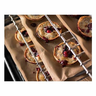 KitchenAid Wall Ovens Double Oven KODE500EBS IMAGE 5