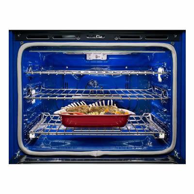 KitchenAid Wall Ovens Double Oven KODE500EBS IMAGE 7