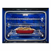 KitchenAid Wall Ovens Double Oven KODE500EBS IMAGE 7