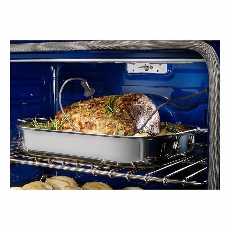 KitchenAid Wall Ovens Double Oven KODE500EBS IMAGE 8