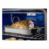 KitchenAid Wall Ovens Double Oven KODE500EBS IMAGE 8