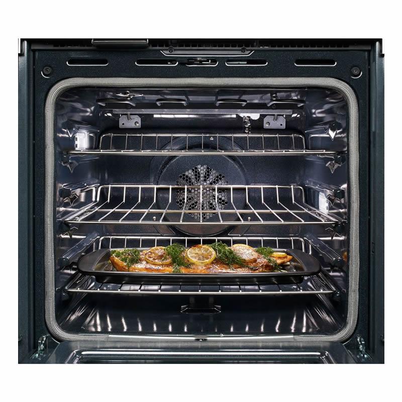 KitchenAid Wall Ovens Double Oven KODE500EBS IMAGE 9