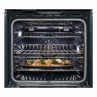 KitchenAid Wall Ovens Double Oven KODE500EBS IMAGE 9