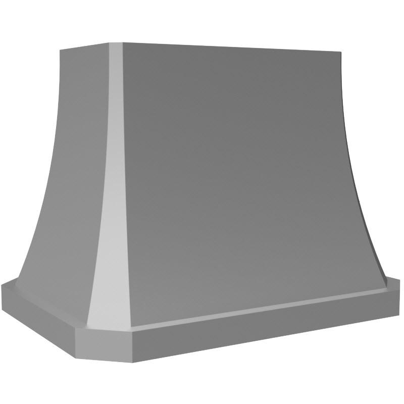 Vent-A-Hood Ventilation Range Hoods JDIH466/C1SS IMAGE 1