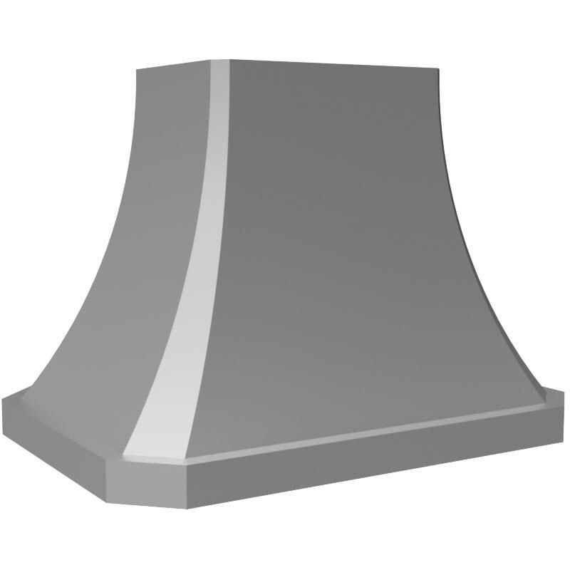 Vent-A-Hood Ventilation Range Hoods JDIH454/C2SS IMAGE 1