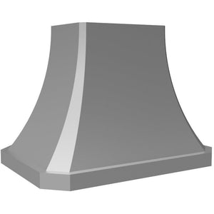 Vent-A-Hood Ventilation Range Hoods JDIH454/C2SS IMAGE 1