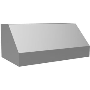 Vent-A-Hood Ventilation Range Hoods PRXH18-136SS IMAGE 1