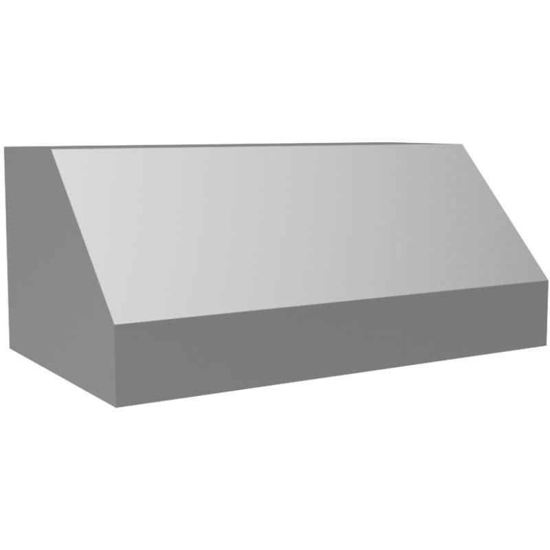 Vent-A-Hood Ventilation Range Hoods PRXH18-136SS IMAGE 1