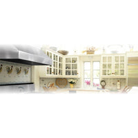 Vent-A-Hood Ventilation Range Hoods PRXH18-242SS IMAGE 3