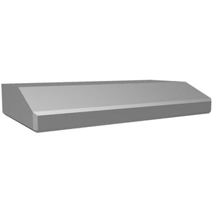 Vent-A-Hood Ventilation Range Hoods SLH6-K24BL IMAGE 1