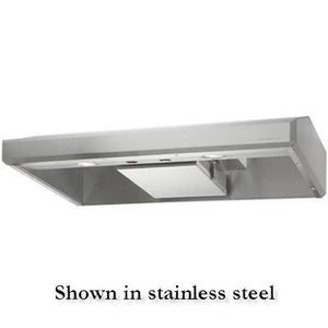 Vent-A-Hood Ventilation Range Hoods SLH6-K24WH IMAGE 1