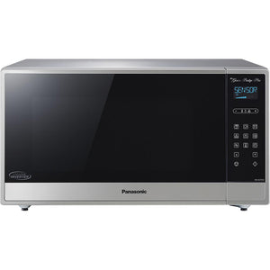 Panasonic Microwave Ovens Countertop NN-SE795S IMAGE 1