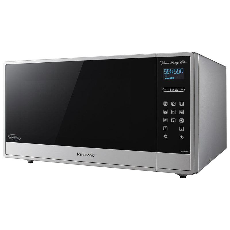Panasonic Microwave Ovens Countertop NN-SE795S IMAGE 2