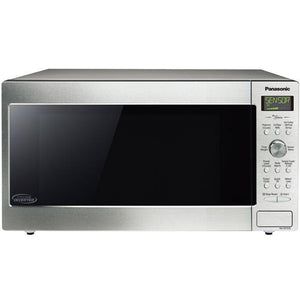 Panasonic Microwave Ovens Countertop NN-SD765S IMAGE 1