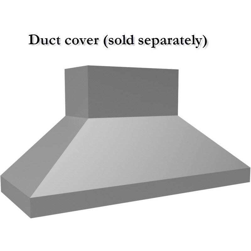 Vent-A-Hood Ventilation Range Hoods EPXTH18-342SS IMAGE 1