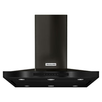 KitchenAid Ventilation Range Hoods KVIB606DBS IMAGE 1