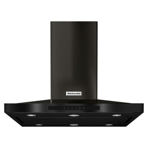 KitchenAid Ventilation Range Hoods KVIB606DBS IMAGE 1