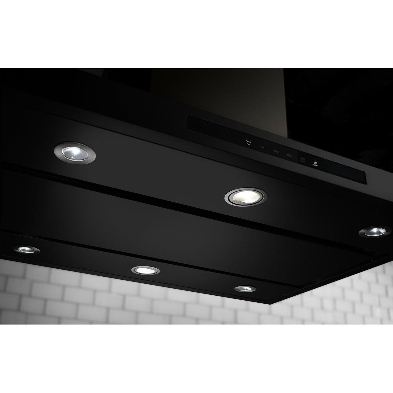 KitchenAid Ventilation Range Hoods KVIB606DBS IMAGE 2