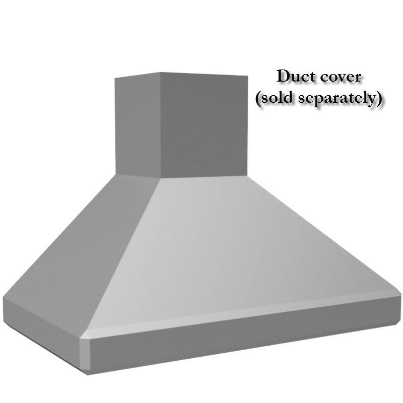 Vent-A-Hood Ventilation Range Hoods SEPXH18-236SS IMAGE 1