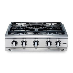 Capital Cooktops Gas GRT305-L IMAGE 1