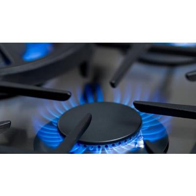Capital Cooktops Gas GRT364G-N IMAGE 2