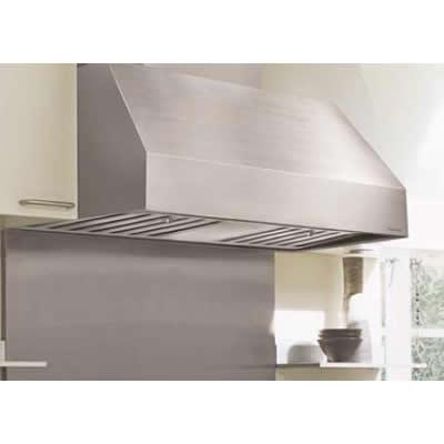 Vent-A-Hood Ventilation Hood Shells PRH18-M36X30SS IMAGE 1
