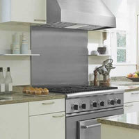 Vent-A-Hood Ventilation Hood Shells PRH18-M36X30SS IMAGE 2