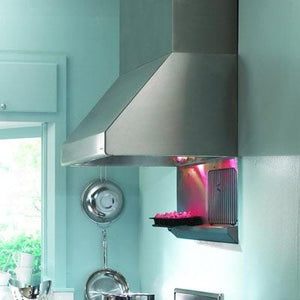 Vent-A-Hood Ventilation Range Hoods NPXH18-230SS IMAGE 1