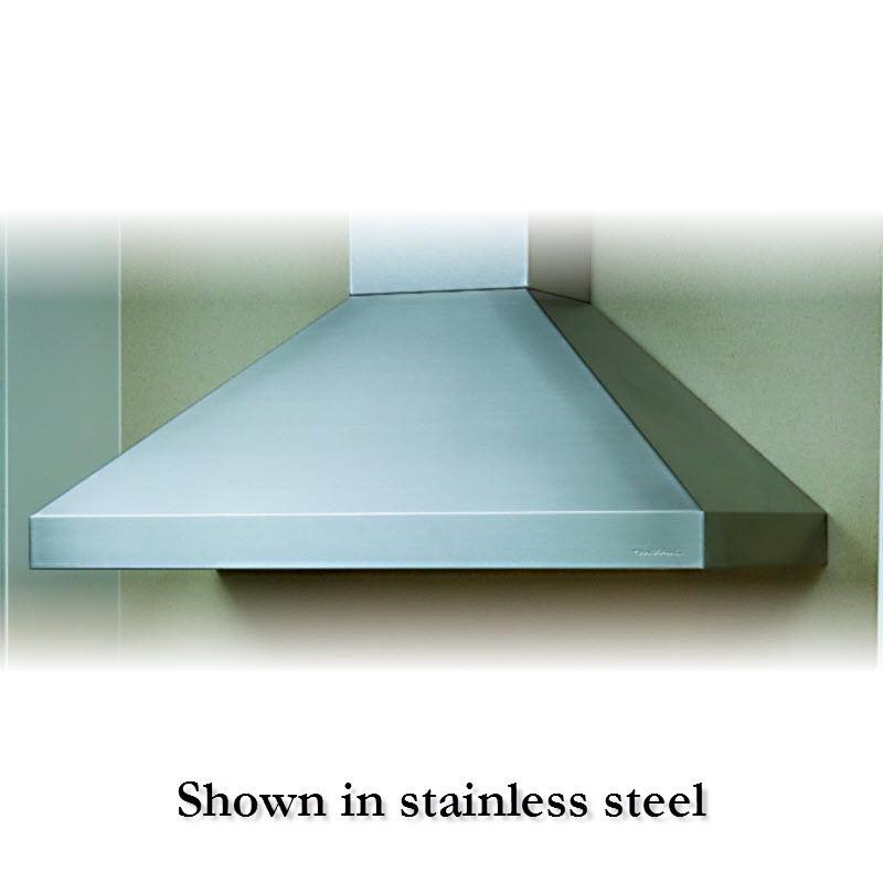 Vent-A-Hood Ventilation Range Hoods PDH14-130WH IMAGE 2