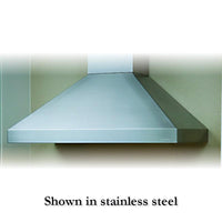 Vent-A-Hood Ventilation Range Hoods PDH14-130WH IMAGE 2