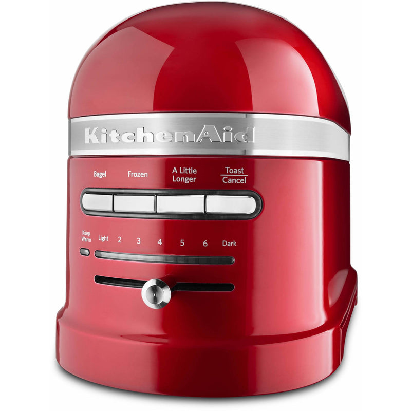 KitchenAid 2-Slice Motorized Toaster KMT2203CA IMAGE 2
